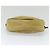 LOEWE Borsa a Spalla Anagram Suede Beige Oro Auth bs25935 D'oro - vista 5