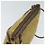 LOEWE Borsa a Spalla Anagram Suede Beige Oro Auth bs25935 D'oro - vista 6