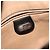Gucci Borsa a spalla Micro GG Supreme PVC Marrone 001 256 1189 Auth BA1925 - vista 19