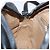 Gucci Borsa a spalla Micro GG Supreme PVC Marrone 001 256 1189 Auth BA1925 - vista 21