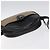 Gucci Borsa a spalla Micro GG Supreme PVC Marrone 001 256 1189 Auth BA1925 - vista 6