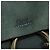 Chloé Borsa a Spalla Chloe Fay in Pelle Scamosciata Blu Oro Auth BA1916 D'oro - vista 17