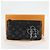 LOUIS VUITTON Eclipse Vivienne Pochette Apollo PM Pouch M62897 LV Auth 123832AM Monogramma - vista 12