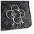 LOUIS VUITTON Eclipse Vivienne Pochette Apollo PM Pouch M62897 LV Auth 123832AM Monogramma - vista 16