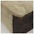 Borsa a Spalla GUCCI in Tela Grigia Argento 77112 Auth ti3094 - vista 15