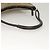 Borsa a Spalla GUCCI in Tela Grigia Argento 77112 Auth ti3094 - vista 7