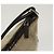Borsa a Spalla GUCCI in Tela Grigia Argento 77112 Auth ti3094 - vista 9