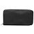 Hermès HERMES Portafoglio Lungo in Pelle Blu Navy Auth bs25774 - vista 2