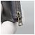 Hermès HERMES Portafoglio Lungo in Pelle Blu Navy Auth bs25774 - vista 8