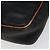 Céline Bolso de hombro CELINE de cuero negro y dorado Auth BA1801 - vista 16