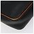 Céline Bolso de hombro CELINE de cuero negro y dorado Auth BA1801 - vista 17