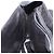 Céline Bolso de hombro CELINE de cuero negro y dorado Auth BA1801 - vista 20