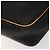 Céline Bolso de hombro CELINE de cuero negro y dorado Auth BA1801 - vista 8