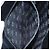 Borsa a spalla LOEWE in tela blu navy argento autentica sw762 - vista 22