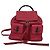 GUCCI Bamboo Rucksack Leder Outlet Pink 370833 Auth bs25742 - Ansicht 13