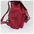 GUCCI Bamboo Rucksack Leder Outlet Pink 370833 Auth bs25742 - Ansicht 4