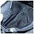 Borsa a spalla PRADA in nylon nero argento autentica bs25600 - vista 10