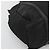 Borsa a spalla PRADA in nylon nero argento autentica bs25600 - vista 14
