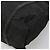 Borsa a spalla PRADA in nylon nero argento autentica bs25600 - vista 15