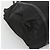 Borsa a spalla PRADA in nylon nero argento autentica bs25600 - vista 16
