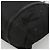Borsa a spalla PRADA in nylon nero argento autentica bs25600 - vista 9