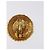 Orecchini CHANEL in metallo dorato CC Auth bs25961 D'oro - vista 7