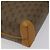 Gucci Borsa a spalla Micro GG Supreme PVC Beige Oro 007 115 0093 Auth BA1805 D'oro - vista 14