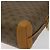 Gucci Borsa a spalla Micro GG Supreme PVC Beige Oro 007 115 0093 Auth BA1805 D'oro - vista 15
