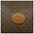 Gucci Borsa a spalla Micro GG Supreme PVC Beige Oro 007 115 0093 Auth BA1805 D'oro - vista 17