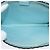 Borsa a mano FENDI in pelle azzurro chiaro Auth bs25680 Blu chiaro - vista 11
