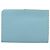 Borsa a mano FENDI in pelle azzurro chiaro Auth bs25680 Blu chiaro - vista 2