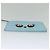 Borsa a mano FENDI in pelle azzurro chiaro Auth bs25680 Blu chiaro - vista 6