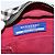 Borsa a spalla Burberry Nova Check Blue Label in nylon marrone argento autentica ti3061 - vista 17