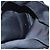 FENDI Handtasche aus schwarzem Nylon mit Silber authentisch 122023 - Ansicht 11