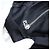FENDI Handtasche aus schwarzem Nylon mit Silber authentisch 122023 - Ansicht 20