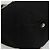 FENDI Handtasche aus schwarzem Nylon mit Silber authentisch 122023 - Ansicht 9
