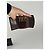Vintage Givenchy Leather Key Holder Brown - view 3