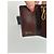 Vintage Givenchy Leather Key Holder Brown - view 7
