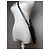 Céline Vintage Celine Paris Leder Tasche Triomphe Schwarz - Ansicht 4