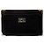 Vintage Givenchy leather Card holder brown