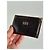 Vintage Givenchy leather Card holder brown - view 3