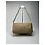 Vintage Givenchy 4G Tasche beige - Ansicht 2