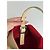 Vintage Givenchy 4G Tasche beige - Ansicht 4