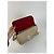 Vintage Givenchy 4G Tasche beige - Ansicht 7