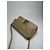 Vintage Givenchy 4G Tasche beige - Ansicht 8