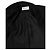 Saint Laurent, schwarzer Blazer mit Nadelstreifen und Perlen - Ansicht 6