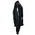 Saint Laurent, 2017 sequin bomber jacket Black Green - view 4