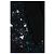 Saint Laurent, 2017 sequin bomber jacket Black Green - view 5