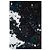Saint Laurent, 2017 sequin bomber jacket Black Green - view 6