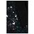 Saint Laurent, 2017 sequin bomber jacket Black Green - view 8